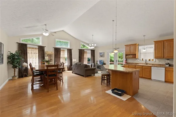 $420,000 | 6346 Highway 150, West Baden Springs, IN 47469