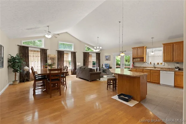 $420,000 | 6346 Highway 150, West Baden Springs, IN 47469