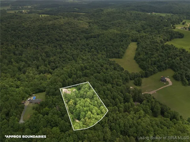 $420,000 | 6346 Highway 150, West Baden Springs, IN 47469