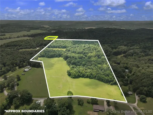 $420,000 | 6346 Highway 150, West Baden Springs, IN 47469