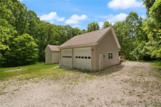 $420,000 | 6346 Highway 150, West Baden Springs, IN 47469