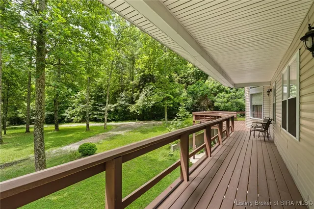 $420,000 | 6346 Highway 150, West Baden Springs, IN 47469
