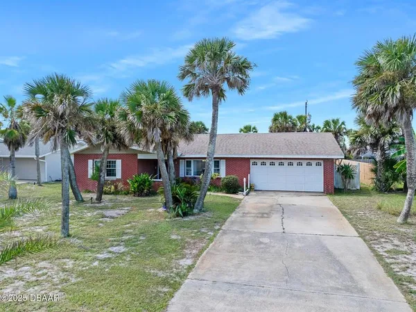 $423,000 | 4322 South Atlantic Avenue, Port Orange, FL 32127