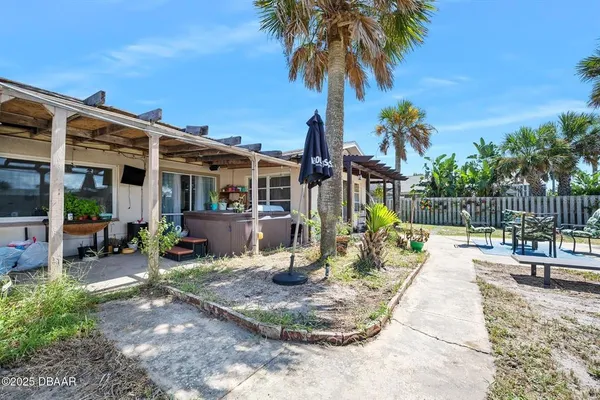 $405,000 | 4322 South Atlantic Avenue, Port Orange, FL 32127