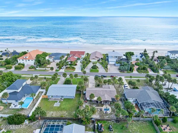 $405,000 | 4322 South Atlantic Avenue, Port Orange, FL 32127