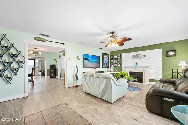 $405,000 | 4322 South Atlantic Avenue, Port Orange, FL 32127