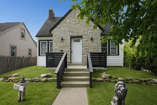 $195,000 | 1133 East 19th Avenue, Columbus, OH 43211