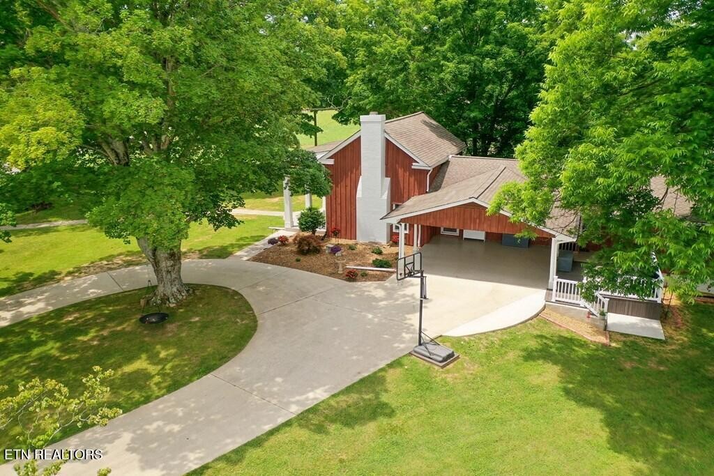 1364 Country Club Road Sparta, TN 38583 - Photo 40 of 60 Gallery Image 40