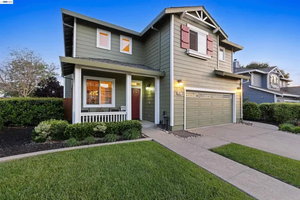 $1,395,000 | 6997 Blue Grass Court, Livermore, CA 94551