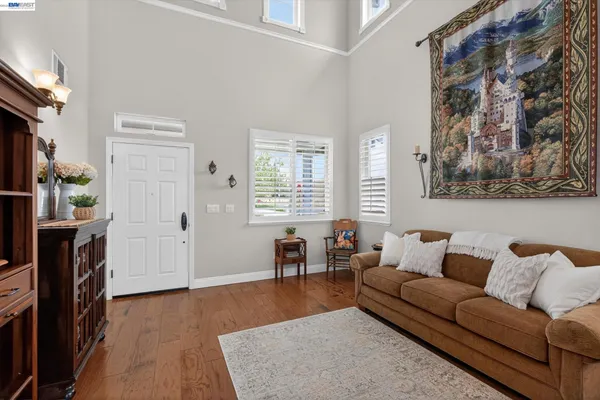 $1,395,000 | 6997 Blue Grass Court, Livermore, CA 94551