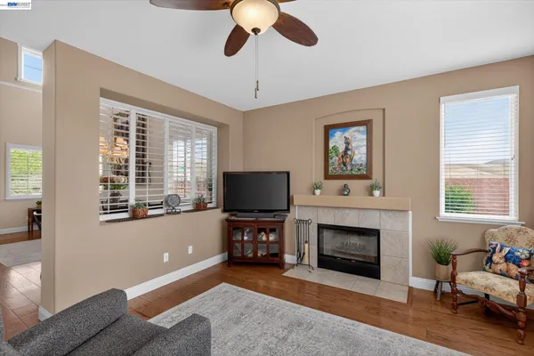 $1,395,000 | 6997 Blue Grass Court, Livermore, CA 94551