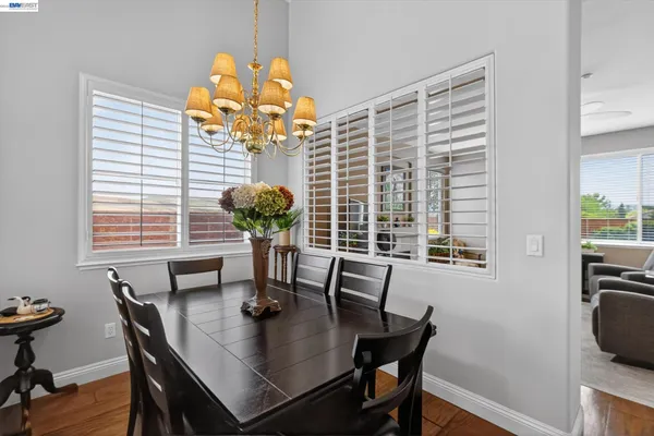 $1,395,000 | 6997 Blue Grass Court, Livermore, CA 94551