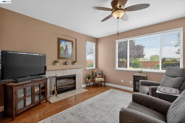 $1,395,000 | 6997 Blue Grass Court, Livermore, CA 94551