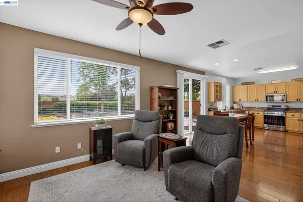 $1,395,000 | 6997 Blue Grass Court, Livermore, CA 94551