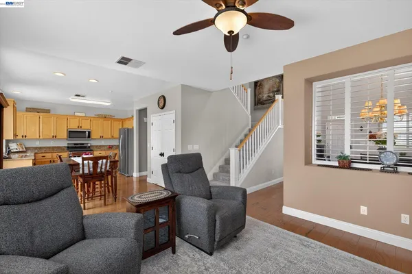 $1,395,000 | 6997 Blue Grass Court, Livermore, CA 94551