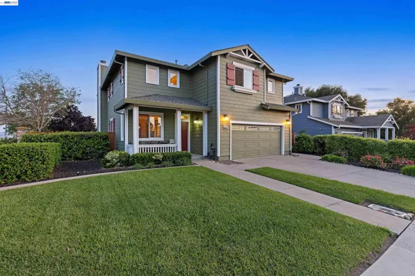 $1,395,000 | 6997 Blue Grass Court, Livermore, CA 94551