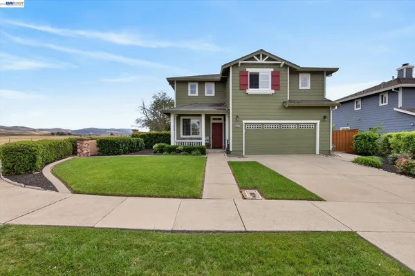 $1,395,000 | 6997 Blue Grass Court, Livermore, CA 94551