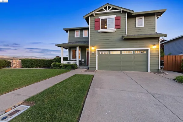 $1,395,000 | 6997 Blue Grass Court, Livermore, CA 94551