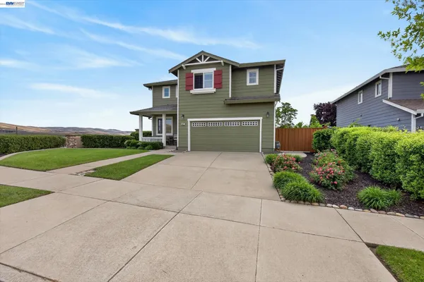 $1,395,000 | 6997 Blue Grass Court, Livermore, CA 94551