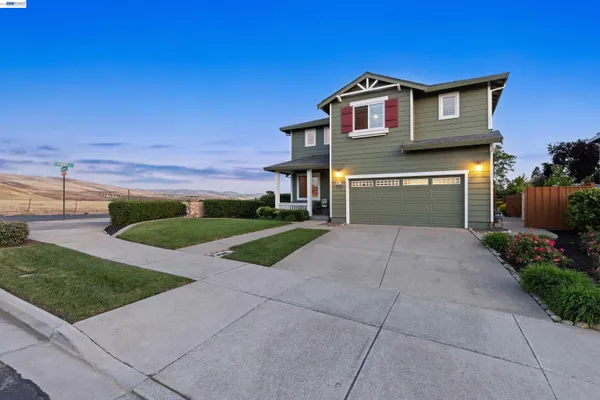 $1,395,000 | 6997 Blue Grass Court, Livermore, CA 94551