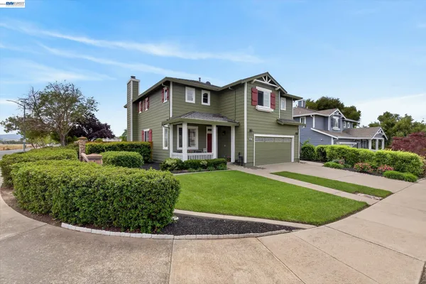 $1,395,000 | 6997 Blue Grass Court, Livermore, CA 94551