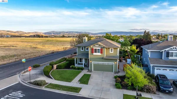 $1,395,000 | 6997 Blue Grass Court, Livermore, CA 94551