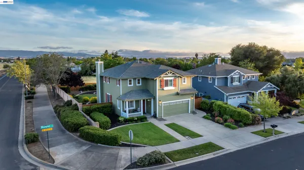 $1,395,000 | 6997 Blue Grass Court, Livermore, CA 94551
