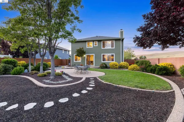 $1,395,000 | 6997 Blue Grass Court, Livermore, CA 94551