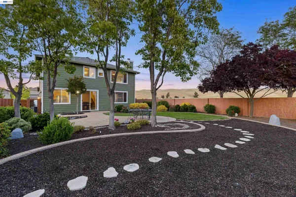 $1,395,000 | 6997 Blue Grass Court, Livermore, CA 94551