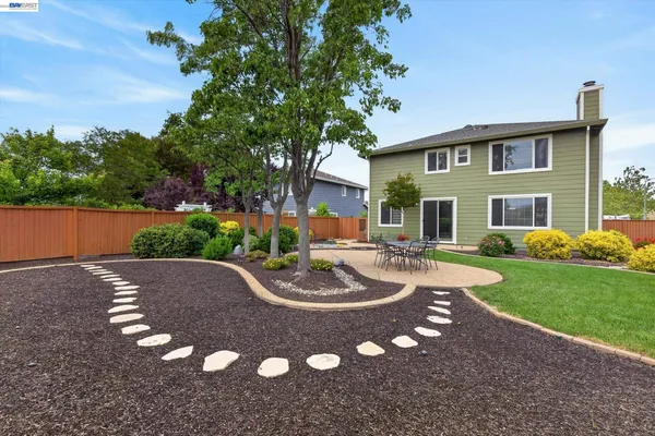 $1,395,000 | 6997 Blue Grass Court, Livermore, CA 94551