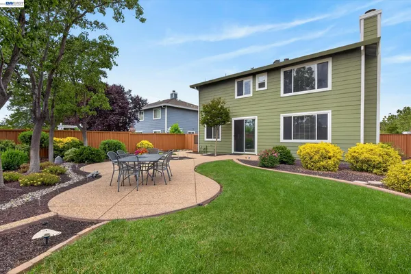 $1,395,000 | 6997 Blue Grass Court, Livermore, CA 94551