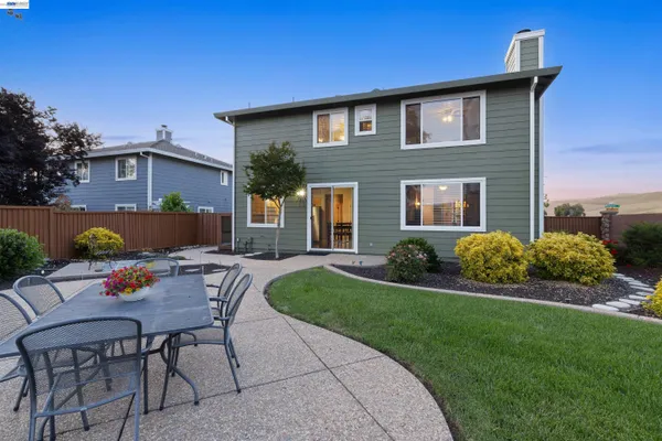 $1,395,000 | 6997 Blue Grass Court, Livermore, CA 94551