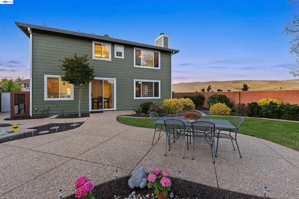 $1,395,000 | 6997 Blue Grass Court, Livermore, CA 94551