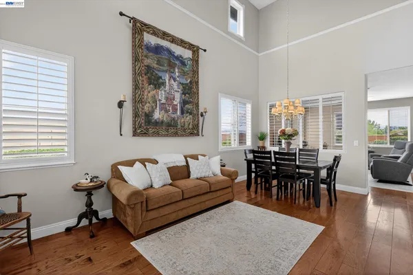 $1,395,000 | 6997 Blue Grass Court, Livermore, CA 94551