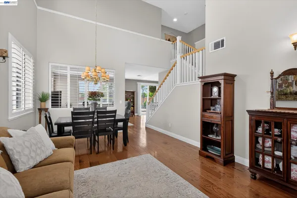 $1,395,000 | 6997 Blue Grass Court, Livermore, CA 94551