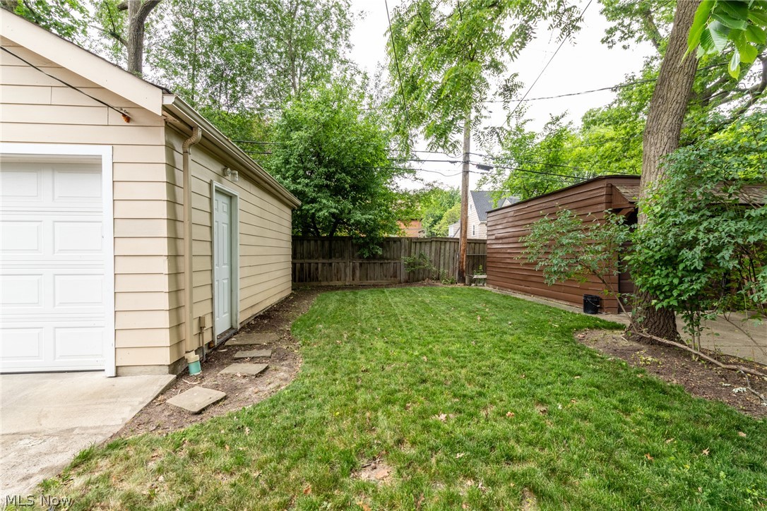 3312 Aberdeen Road Shaker Heights, OH 44120 - Photo 27 of 35