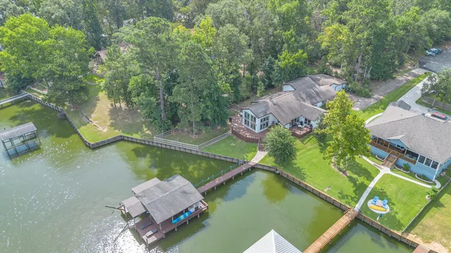 $775,000 | 22208 Hass Place, Point Blank, TX 77364