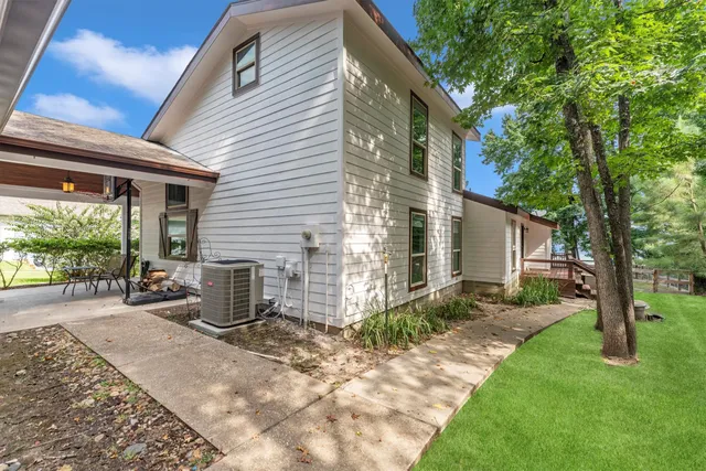 $775,000 | 22208 Hass Place, Point Blank, TX 77364