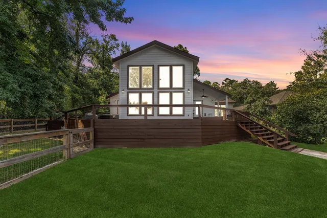 $775,000 | 22208 Hass Place, Point Blank, TX 77364