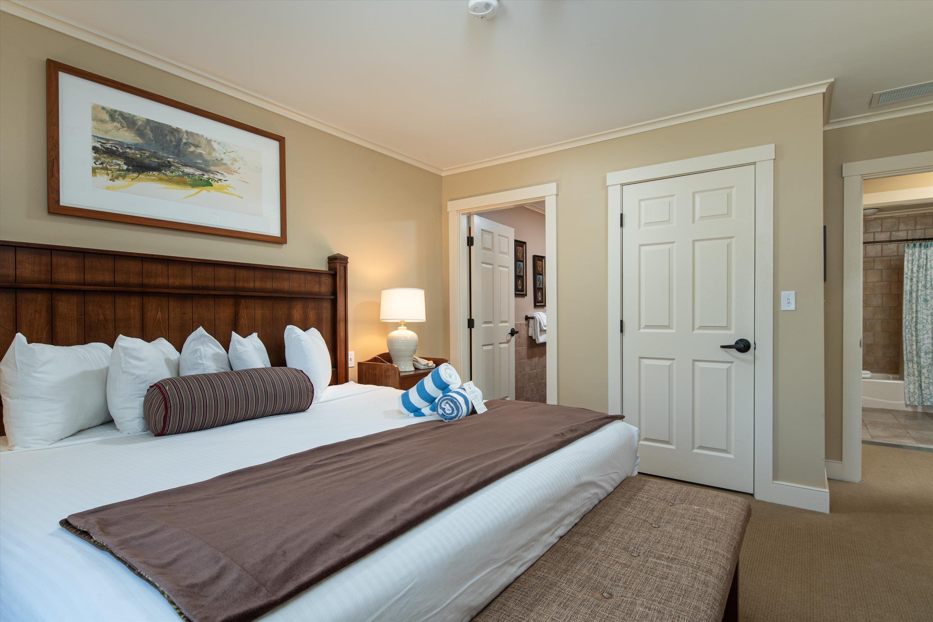 193 Jackson Gore Road, Unit 640/642 Ludlow, VT 05149 - Photo 12 of 47