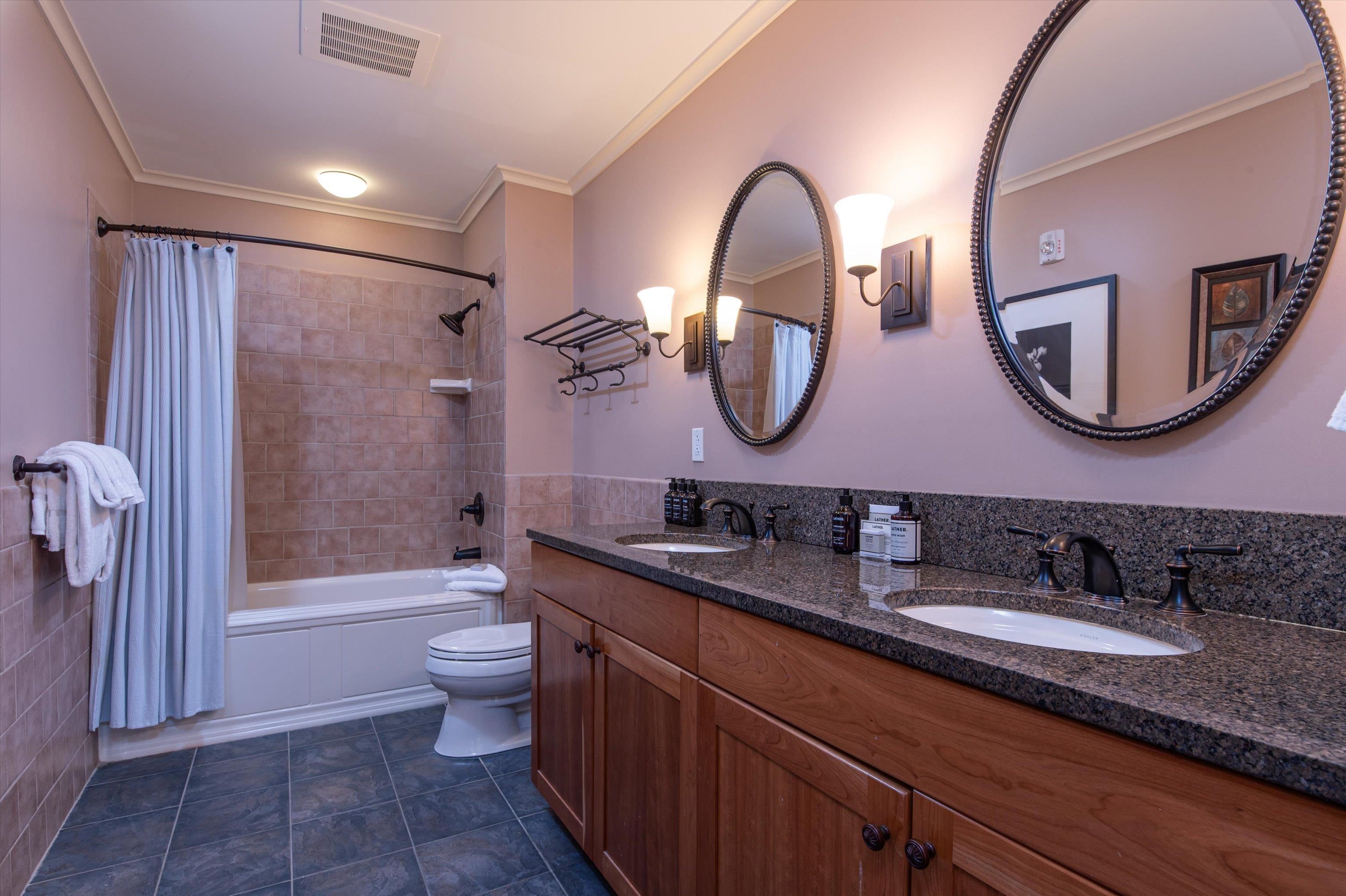 193 Jackson Gore Road, Unit 640/642 Ludlow, VT 05149 - Photo 14 of 47