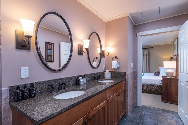 $625,000 | 193 Jackson Gore Road, Unit 640/642, Ludlow, VT 05149