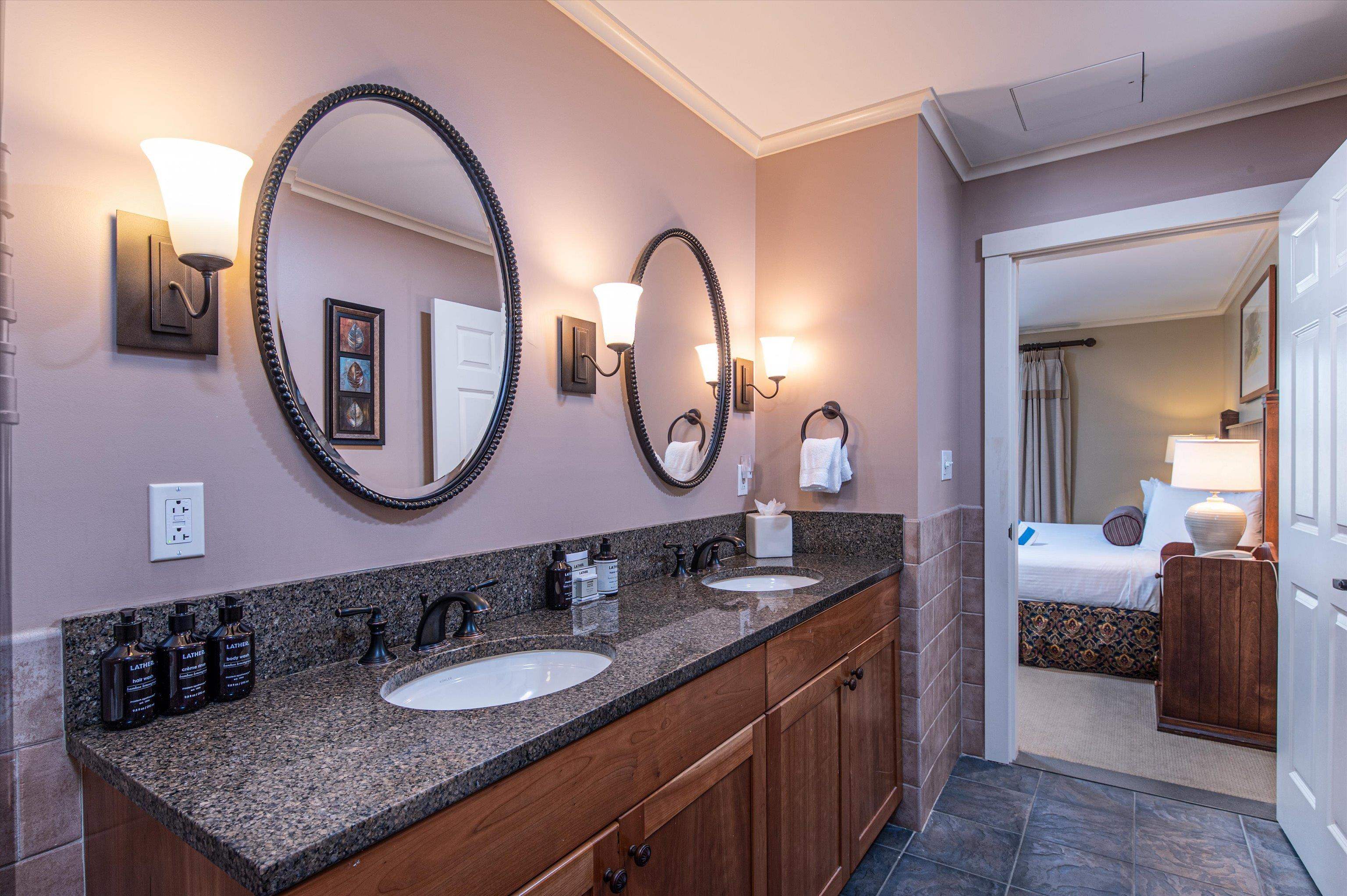 193 Jackson Gore Road, Unit 640/642 Ludlow, VT 05149 - Photo 15 of 47