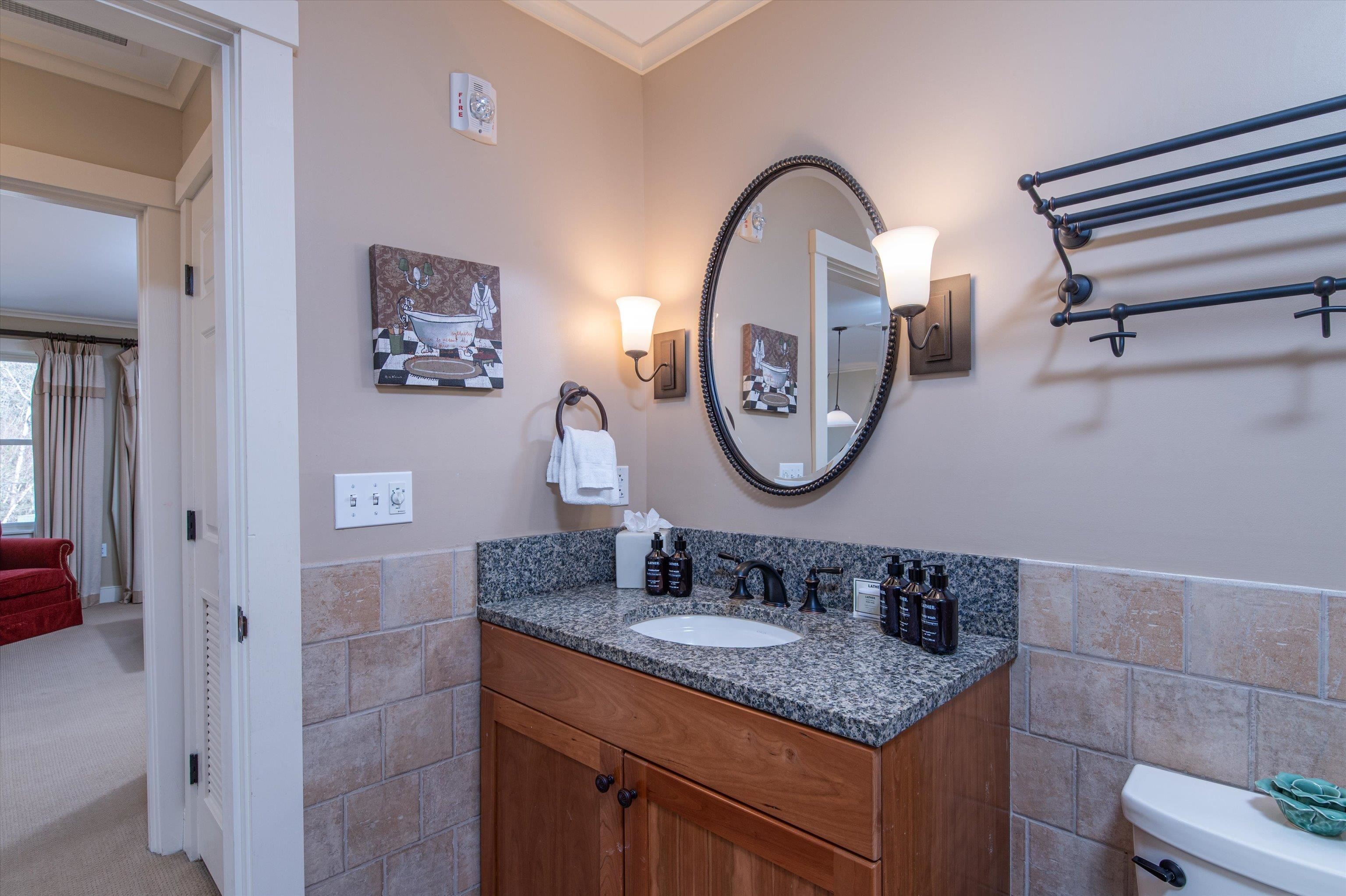 193 Jackson Gore Road, Unit 640/642 Ludlow, VT 05149 - Photo 16 of 47