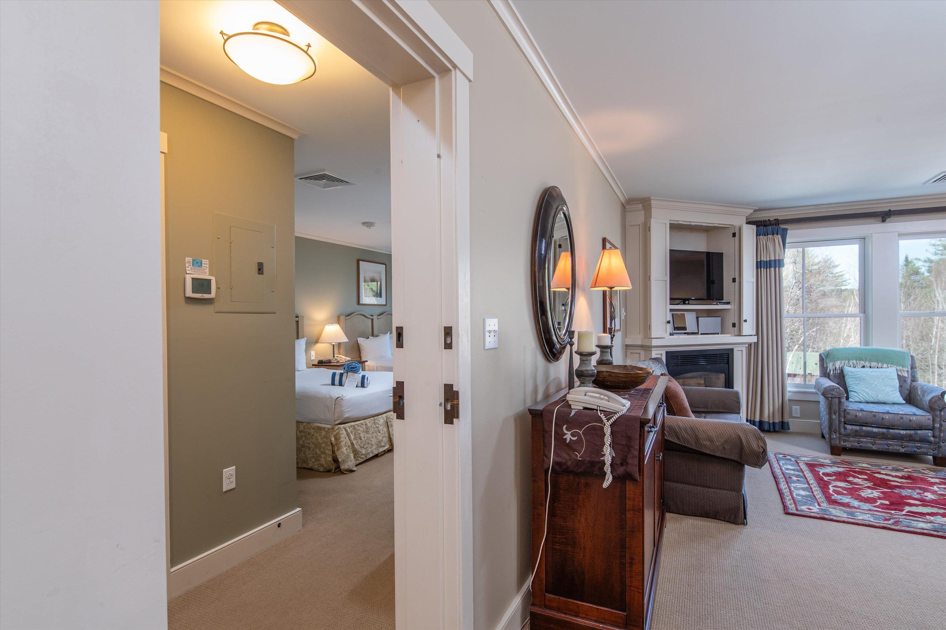 193 Jackson Gore Road, Unit 640/642 Ludlow, VT 05149 - Photo 17 of 47