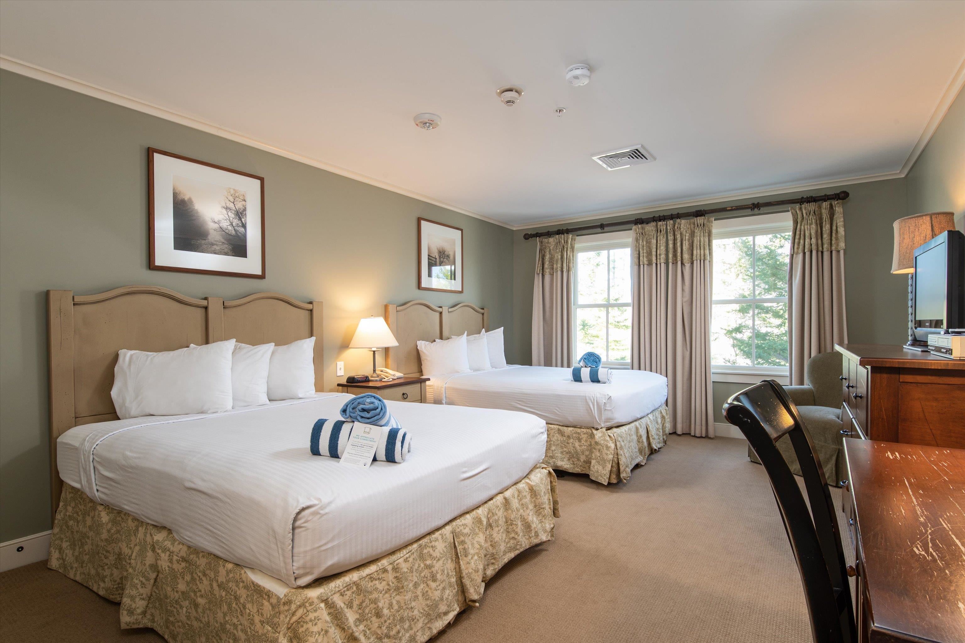 193 Jackson Gore Road, Unit 640/642 Ludlow, VT 05149 - Photo 18 of 47