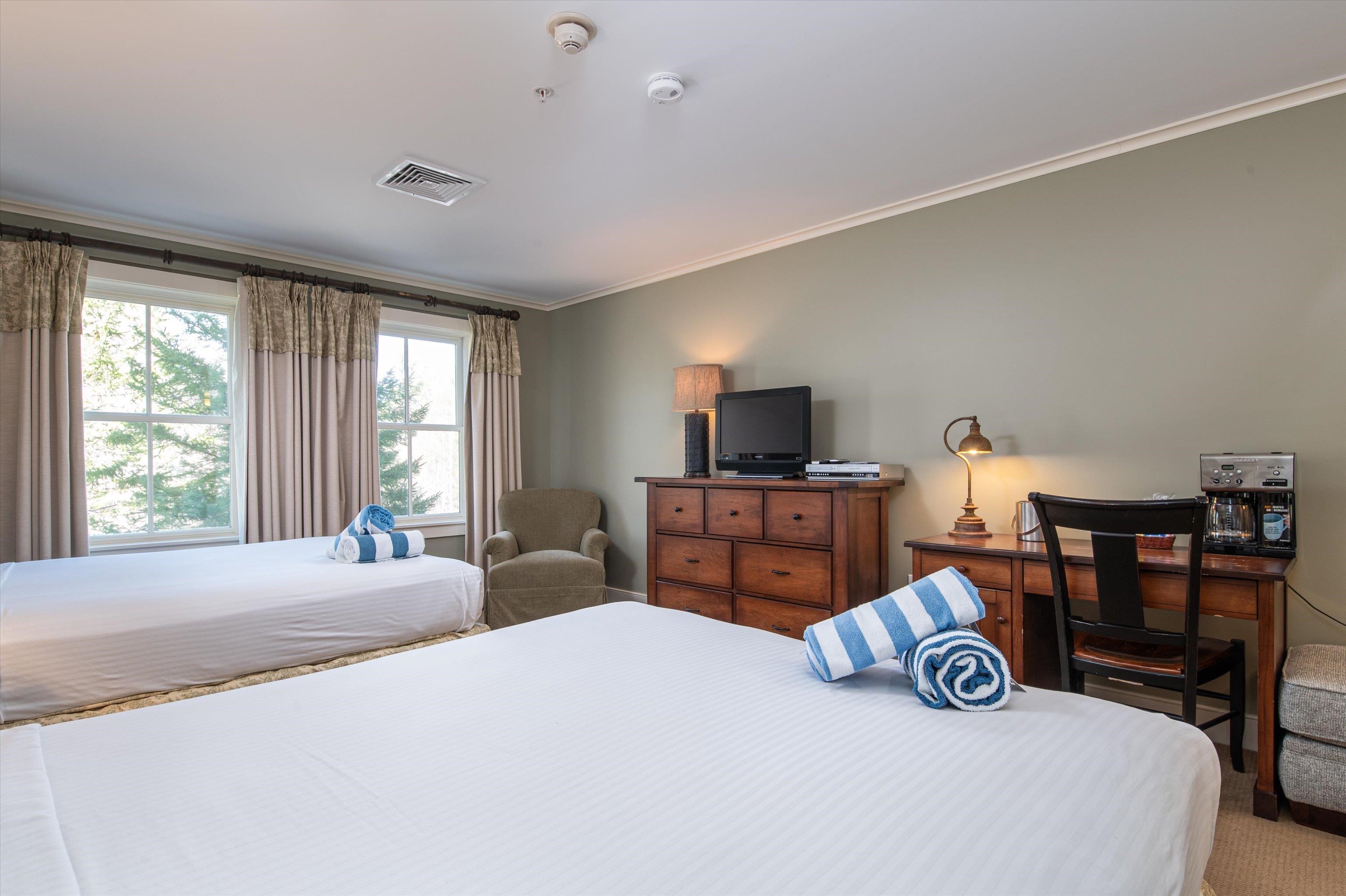 193 Jackson Gore Road, Unit 640/642 Ludlow, VT 05149 - Photo 19 of 47