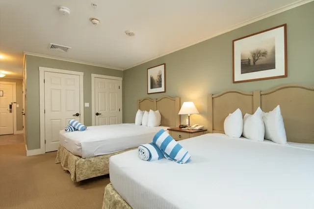 $625,000 | 193 Jackson Gore Road, Unit 640/642, Ludlow, VT 05149