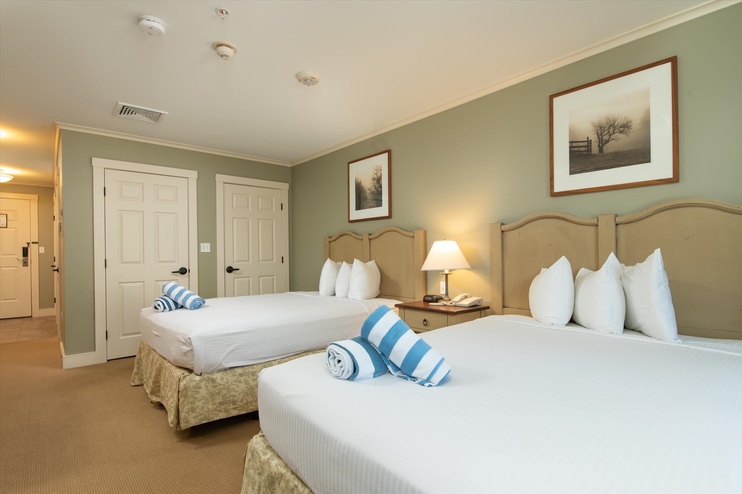 193 Jackson Gore Road, Unit 640/642 Ludlow, VT 05149 - Photo 20 of 47