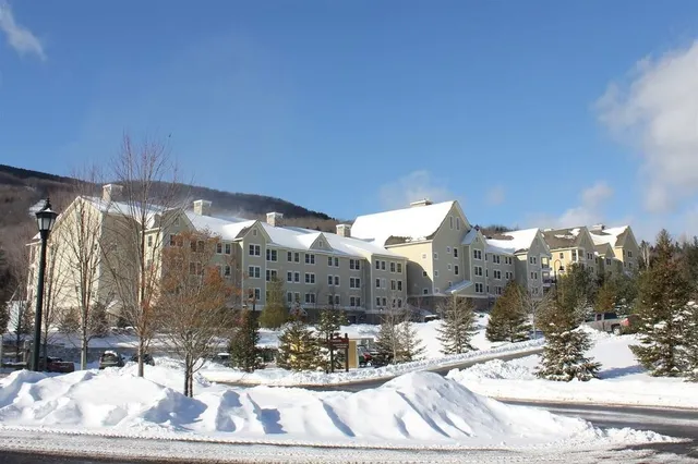 $625,000 | 193 Jackson Gore Road, Unit 640/642, Ludlow, VT 05149